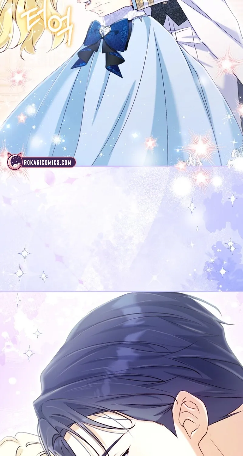 The 7th Marriage Is Planned Chapter 14 page 34 - 