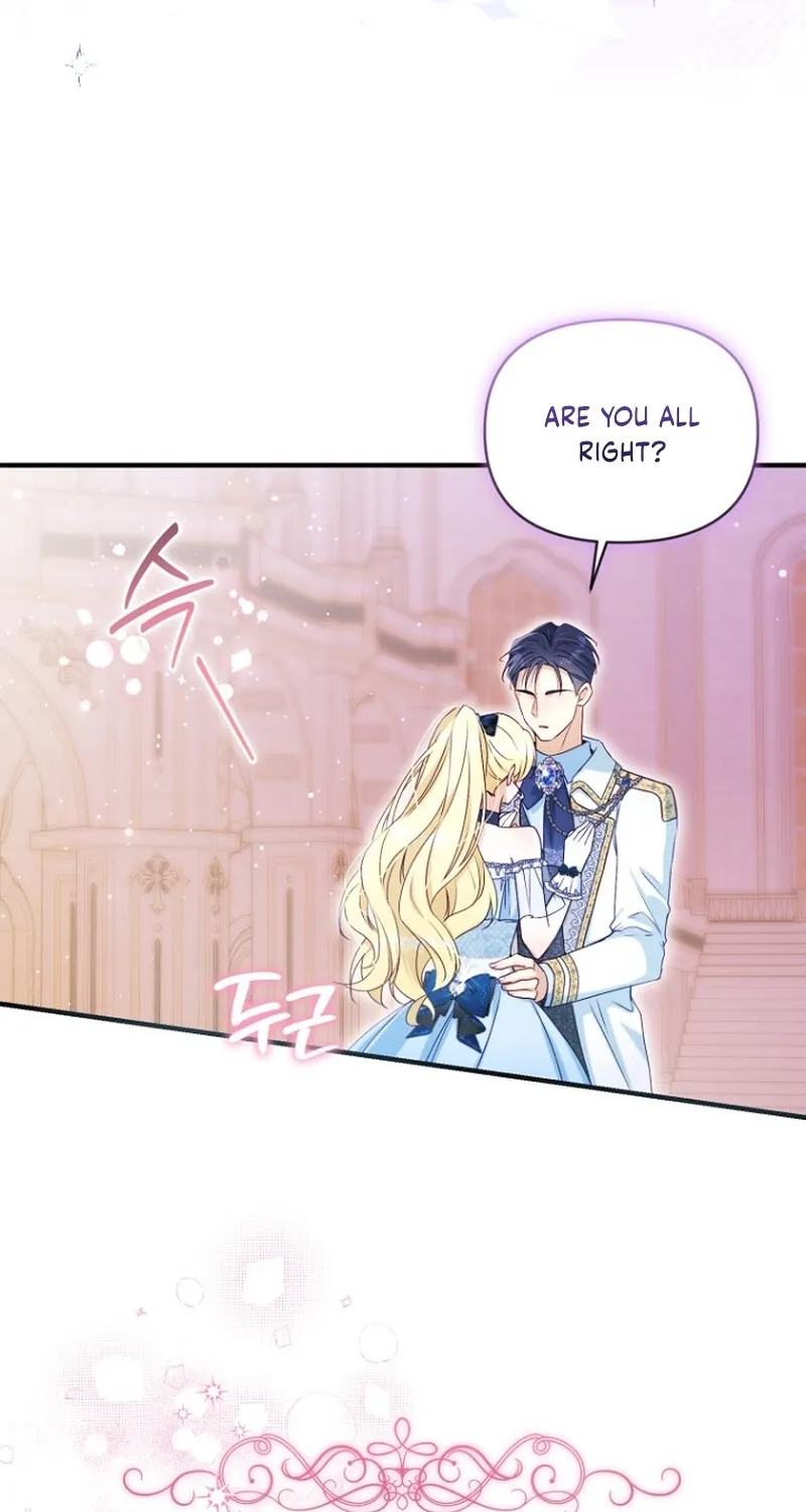 The 7th Marriage Is Planned Chapter 14 page 36 - 