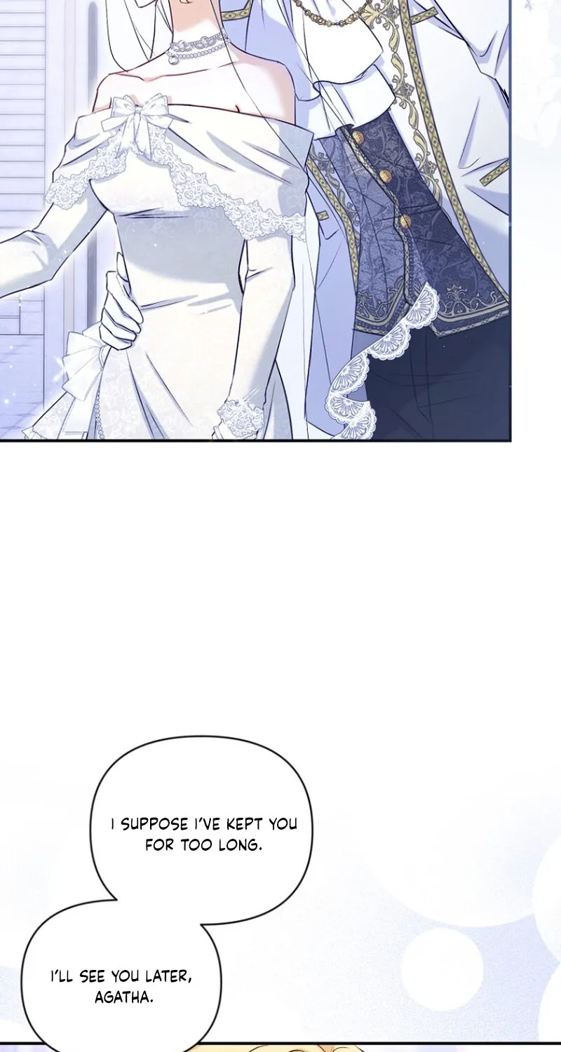 The 7th Marriage Is Planned Chapter 14 page 5 - 