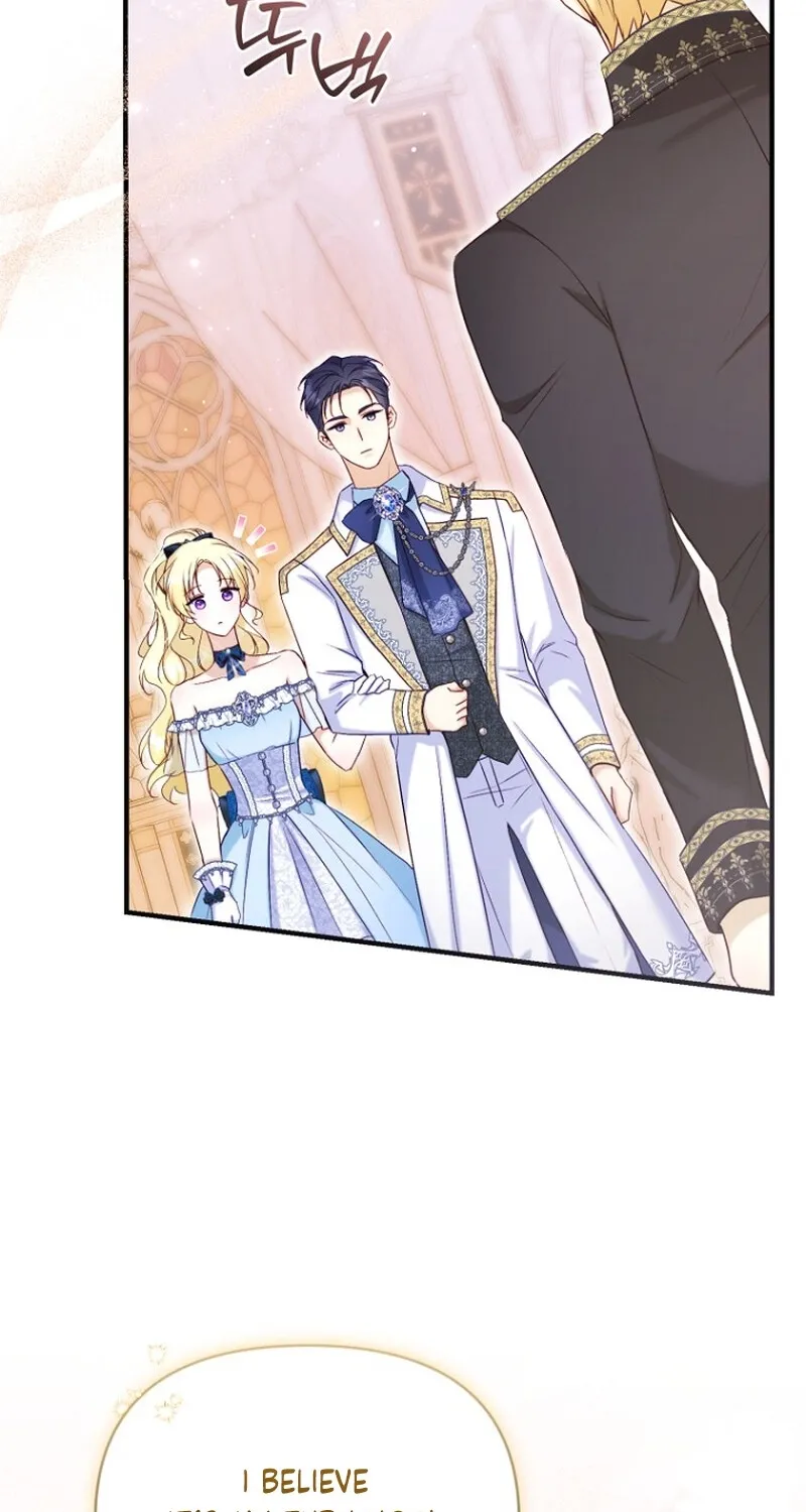 The 7th Marriage Is Planned Chapter 14 page 41 - 