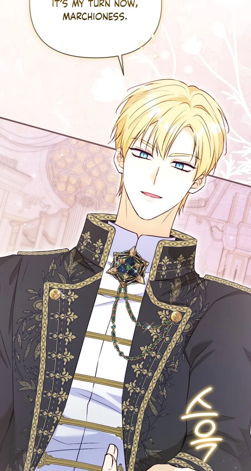 The 7th Marriage Is Planned Chapter 14 page 42 - 