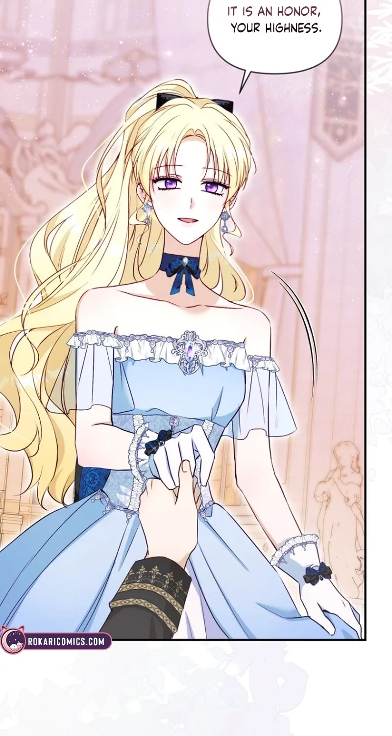 The 7th Marriage Is Planned Chapter 14 page 44 - 