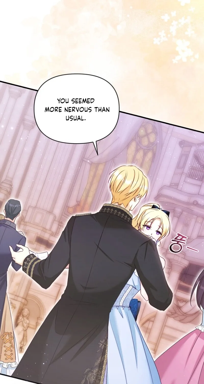 The 7th Marriage Is Planned Chapter 14 page 48 - 