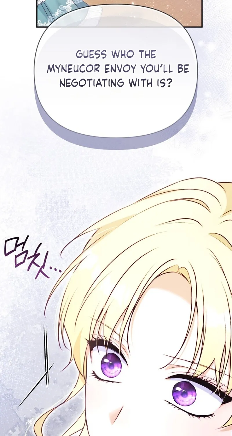 The 7th Marriage Is Planned Chapter 14 page 55 - 