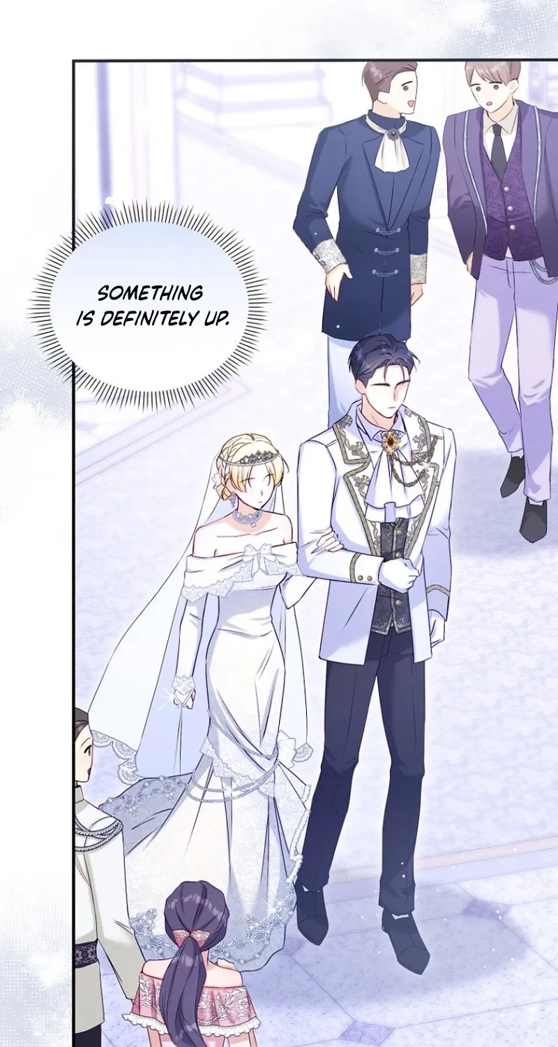 The 7th Marriage Is Planned Chapter 14 page 7 - 
