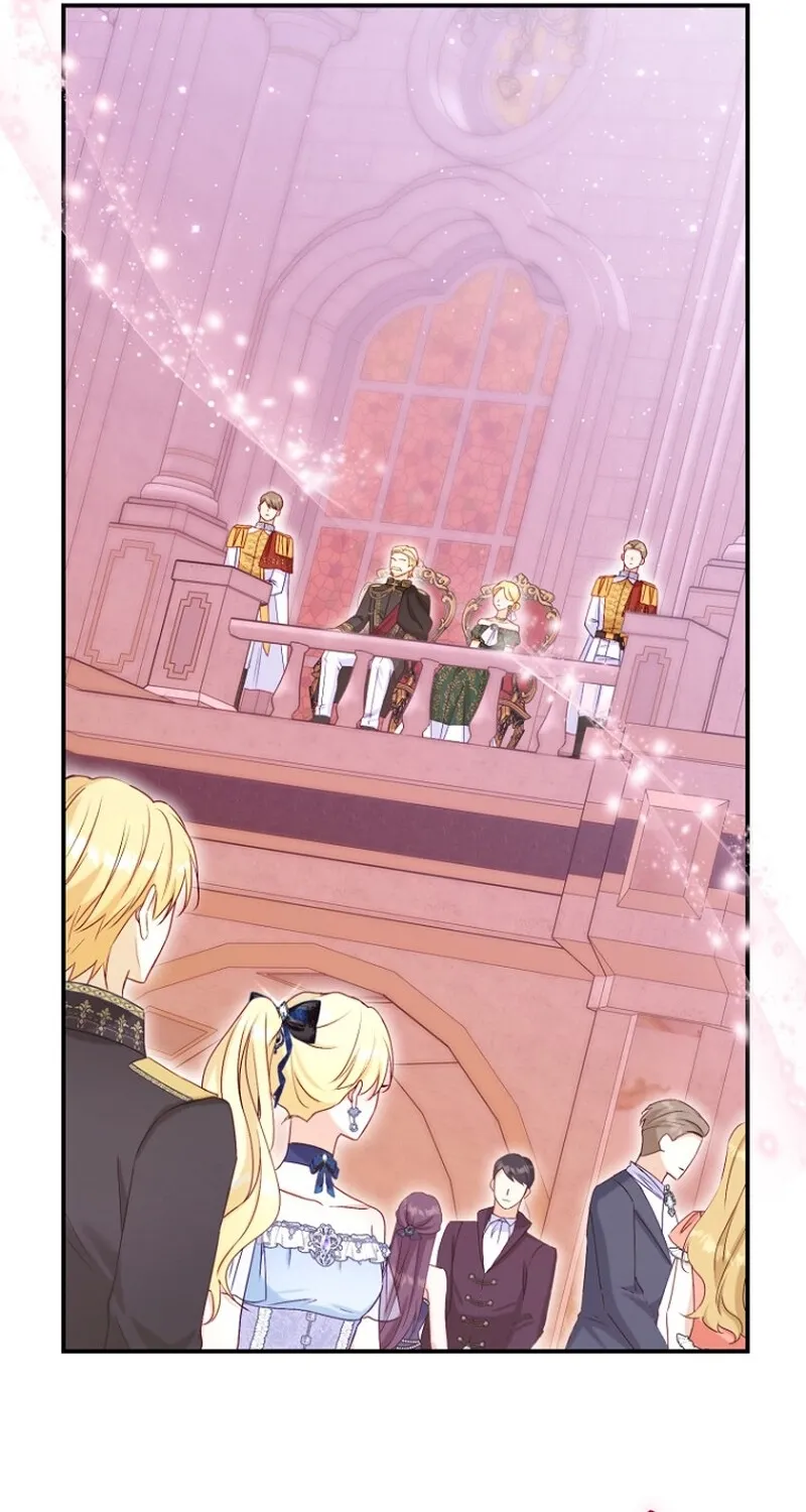 The 7th Marriage Is Planned Chapter 14 page 61 - 