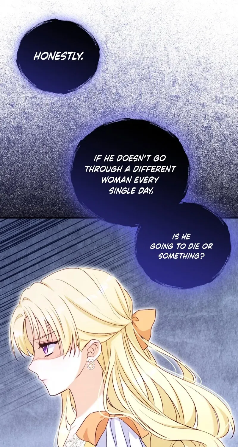 The 7th Marriage Is Planned Chapter 14 page 68 - 