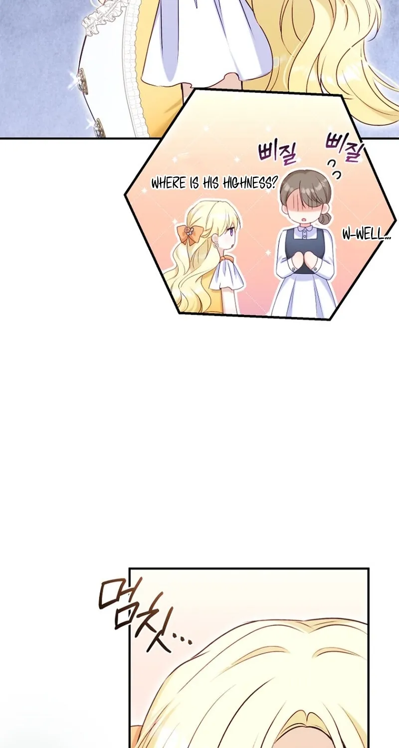 The 7th Marriage Is Planned Chapter 14 page 69 - 