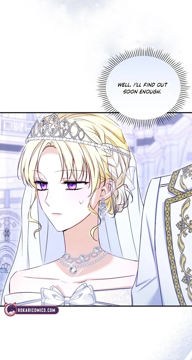 The 7th Marriage Is Planned Chapter 14 page 9 - 
