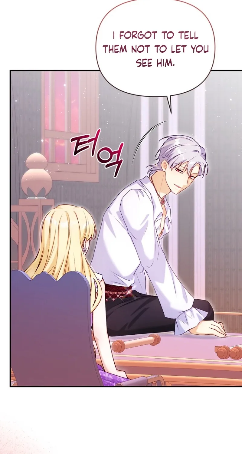 The 7th Marriage Is Planned Chapter 14 page 81 - 