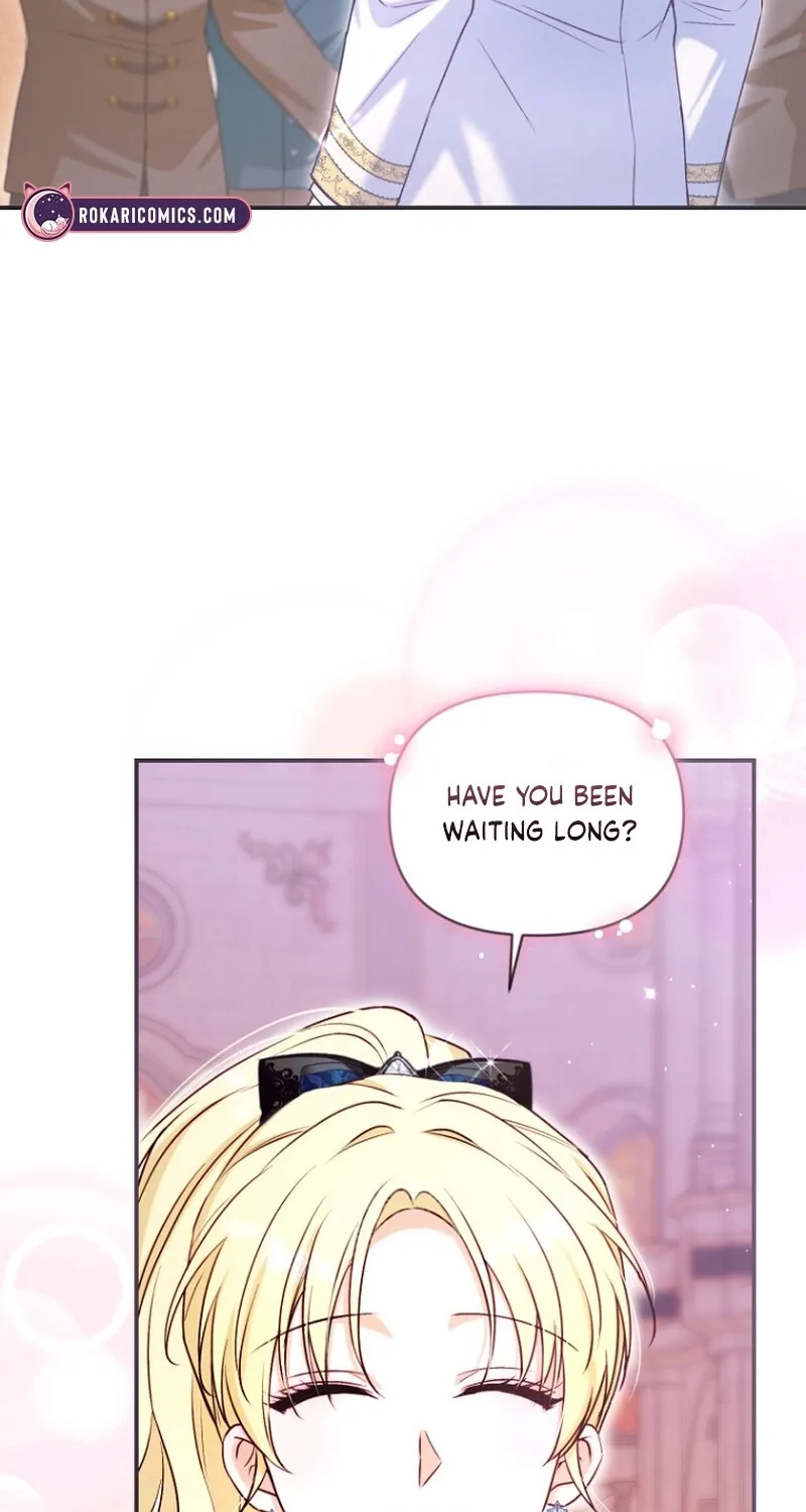 The 7th Marriage Is Planned Chapter 14 page 98 - 
