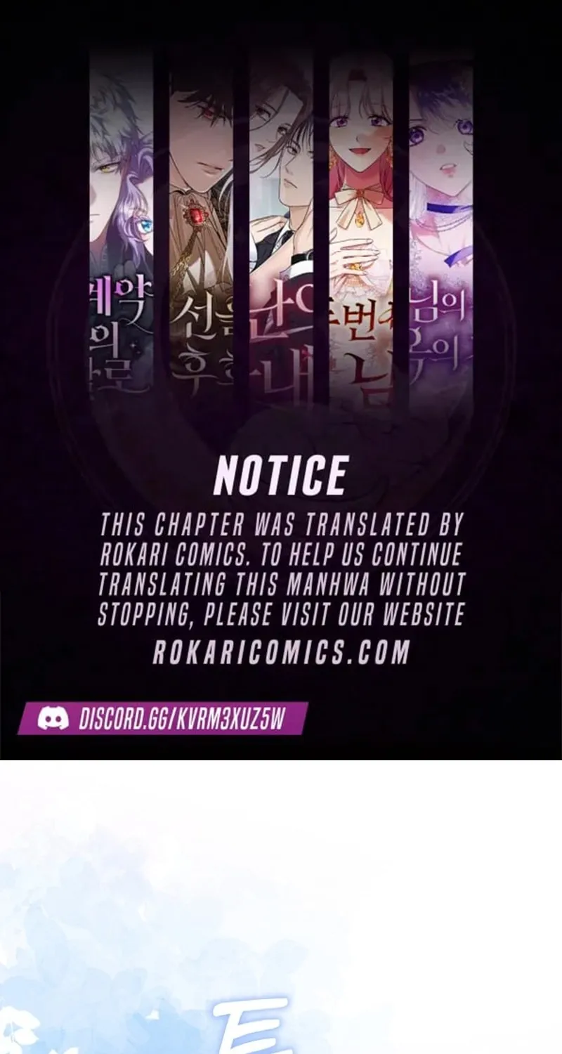 The 7th Marriage Is Planned Chapter 15 page 1 - 