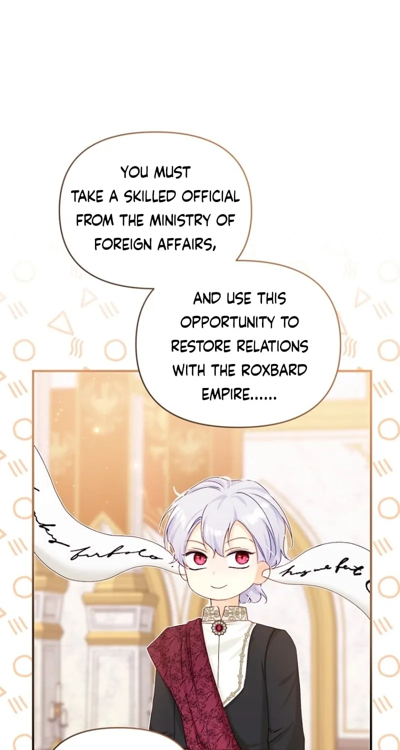The 7th Marriage Is Planned Chapter 15 page 105 - 