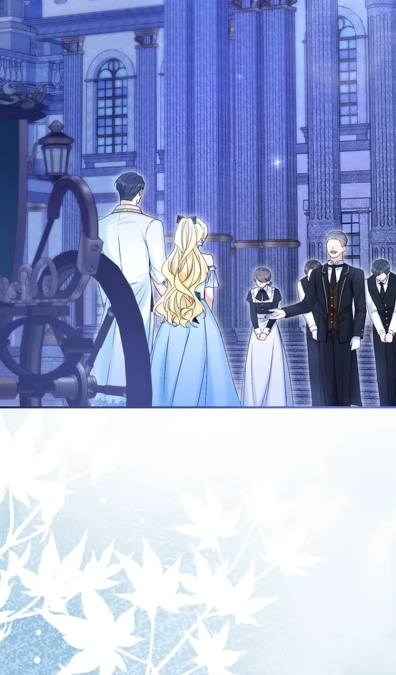 The 7th Marriage Is Planned Chapter 15 page 20 - 