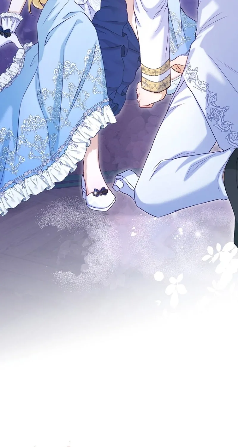 The 7th Marriage Is Planned Chapter 15 page 3 - 