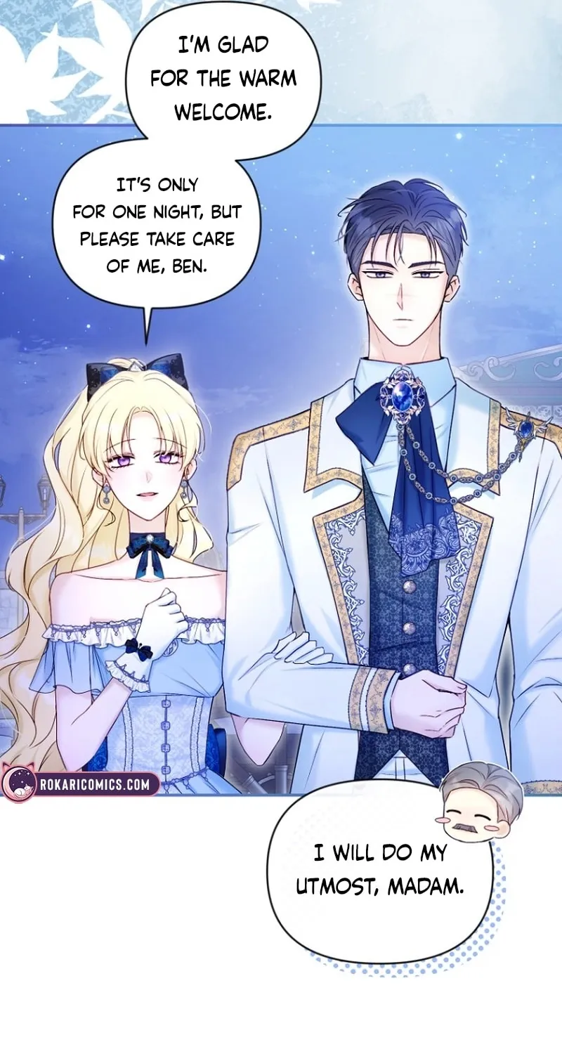 The 7th Marriage Is Planned Chapter 15 page 21 - 