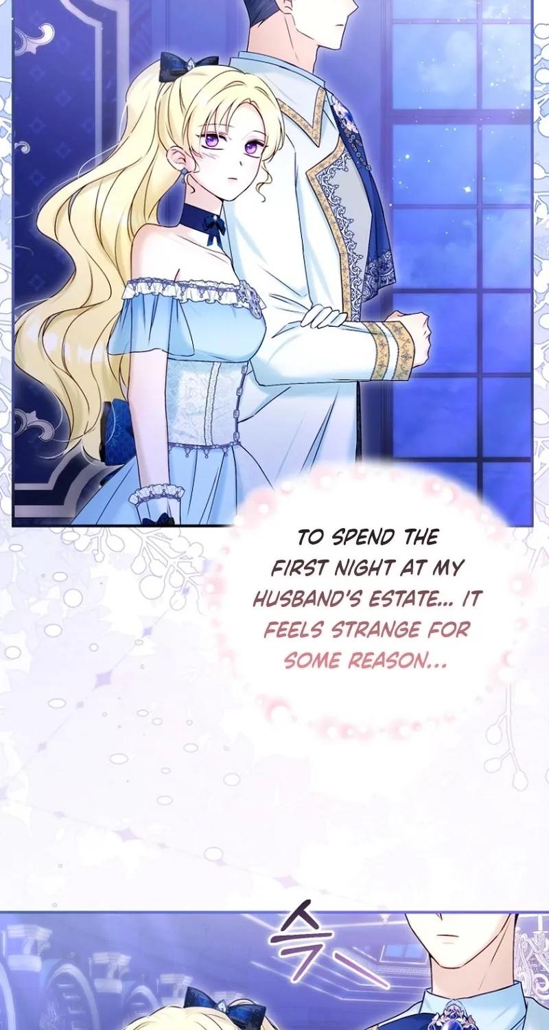 The 7th Marriage Is Planned Chapter 15 page 25 - 