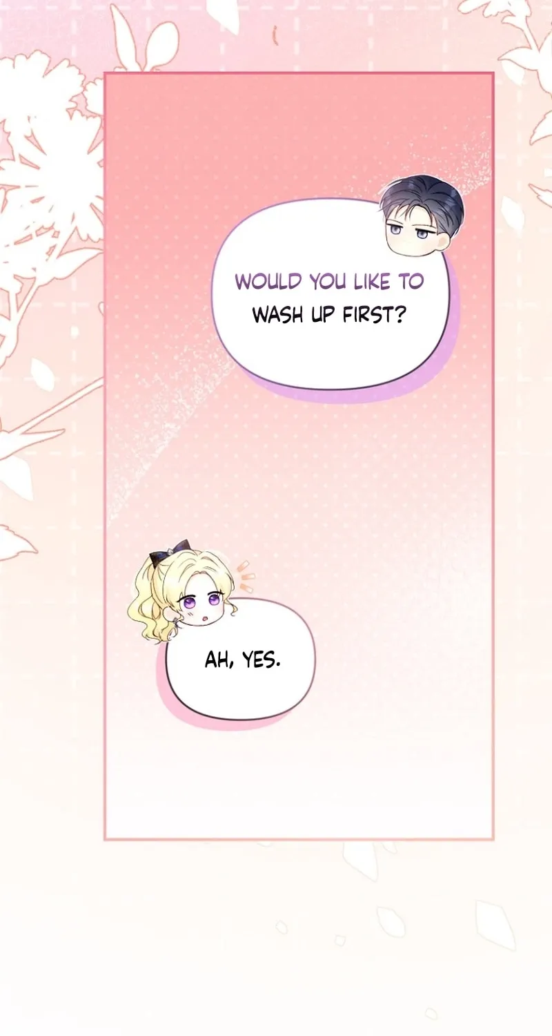 The 7th Marriage Is Planned Chapter 15 page 34 - 
