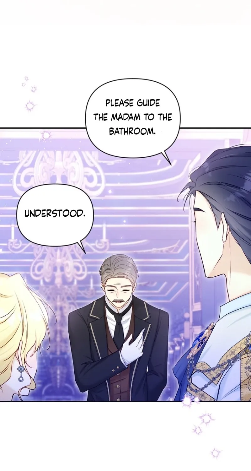 The 7th Marriage Is Planned Chapter 15 page 35 - 