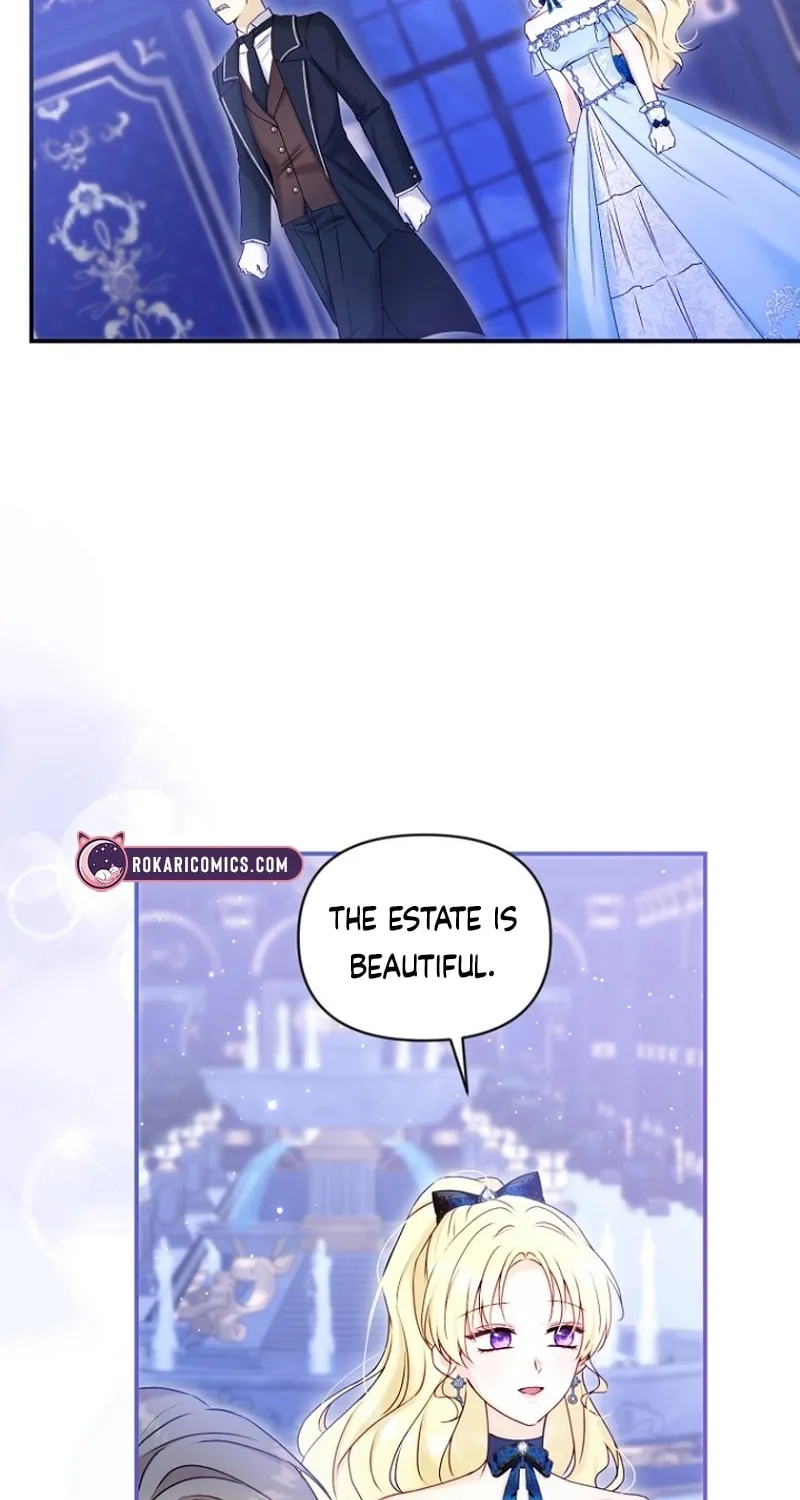 The 7th Marriage Is Planned Chapter 15 page 37 - 