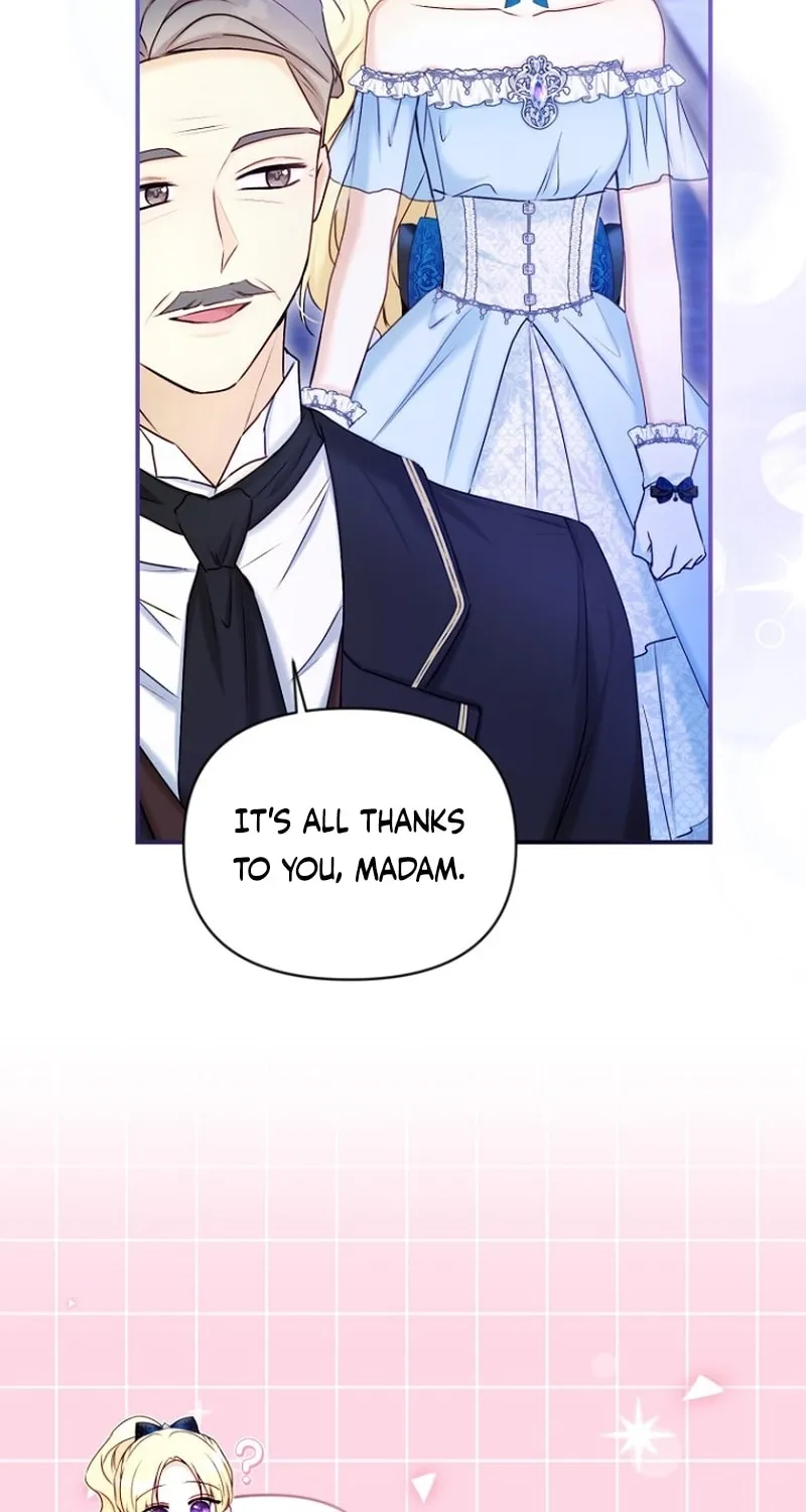 The 7th Marriage Is Planned Chapter 15 page 38 - 