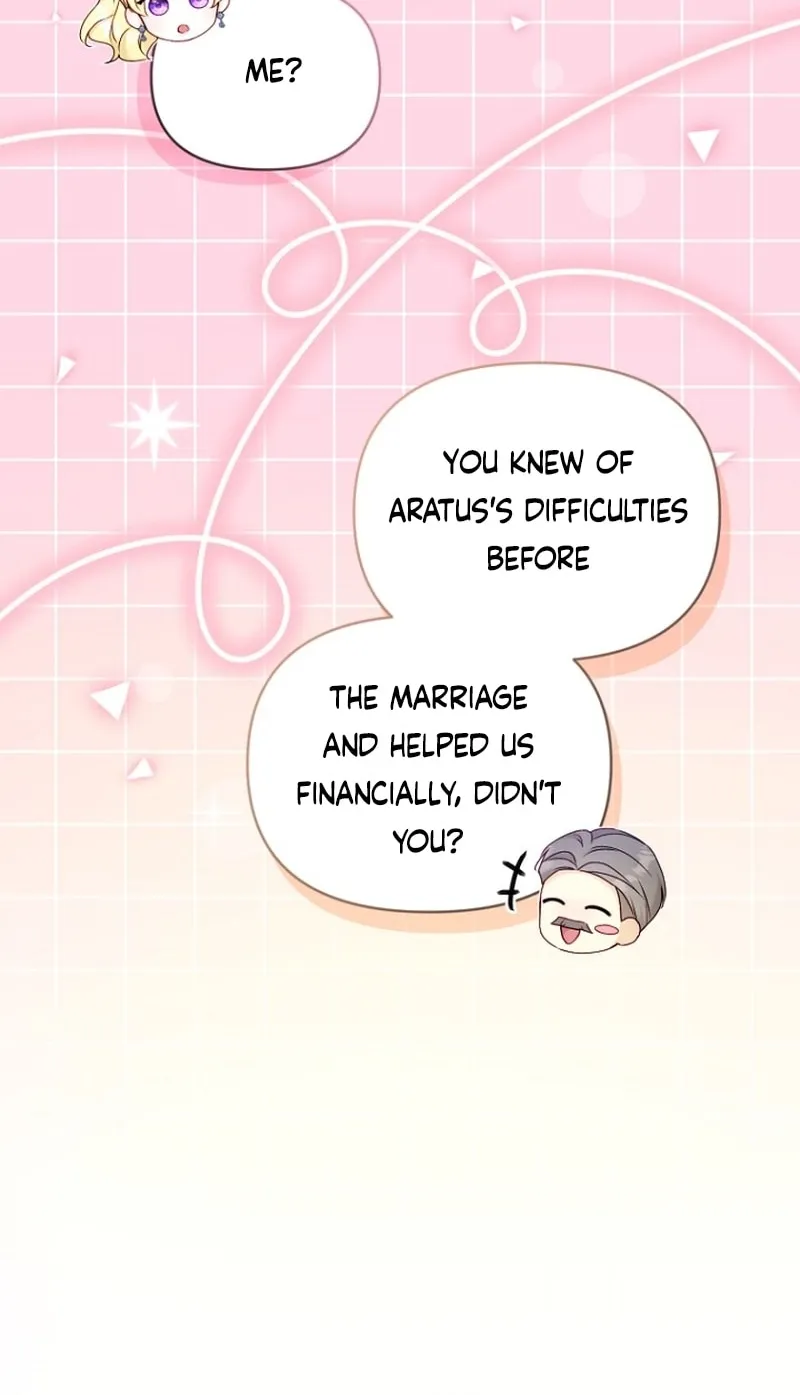 The 7th Marriage Is Planned Chapter 15 page 39 - 