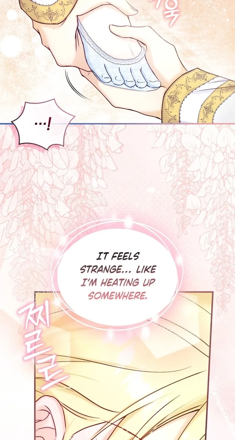 The 7th Marriage Is Planned Chapter 15 page 5 - 