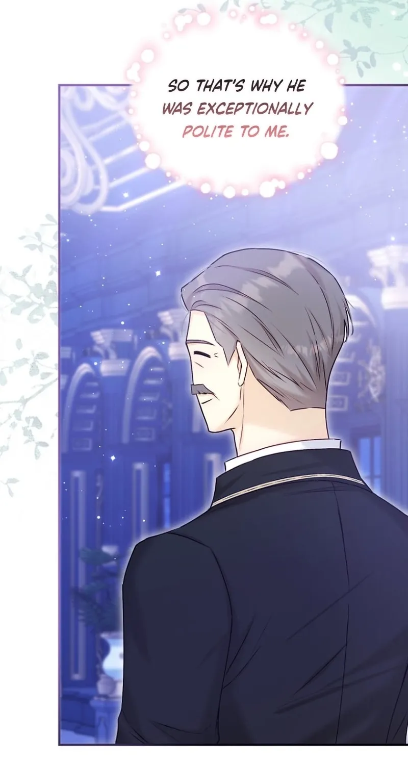 The 7th Marriage Is Planned Chapter 15 page 41 - 