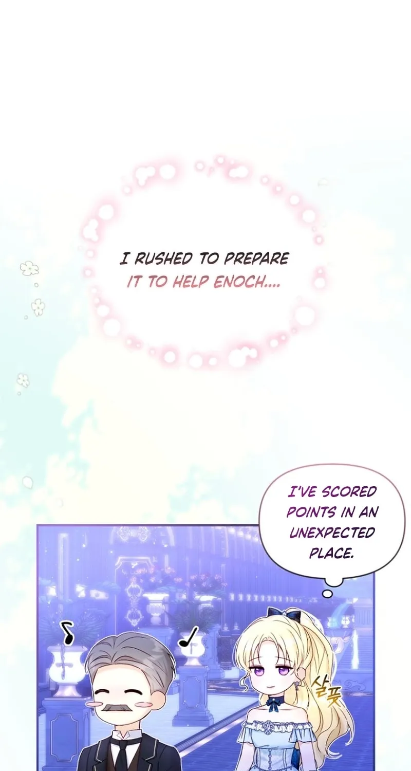 The 7th Marriage Is Planned Chapter 15 page 42 - 