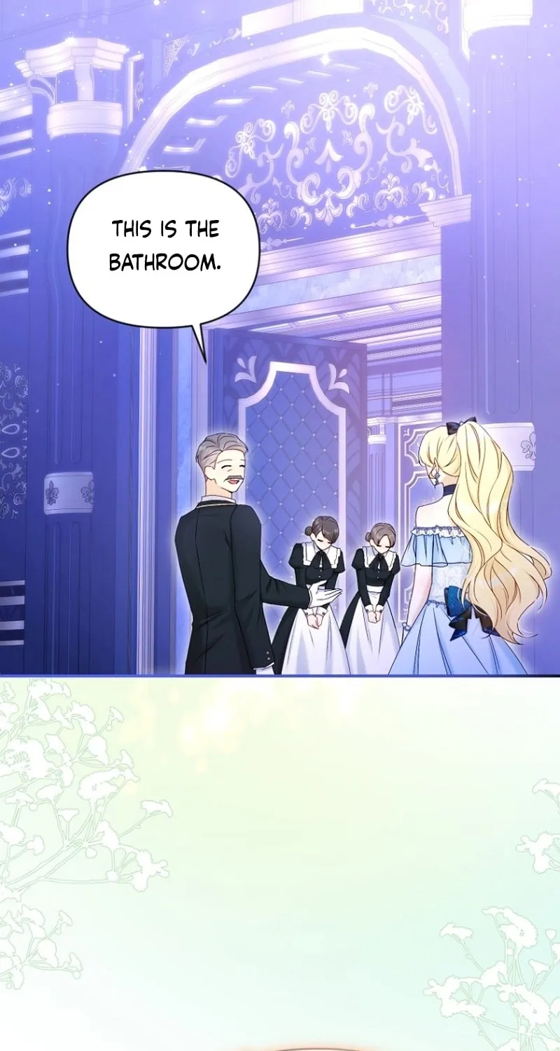 The 7th Marriage Is Planned Chapter 15 page 44 - 