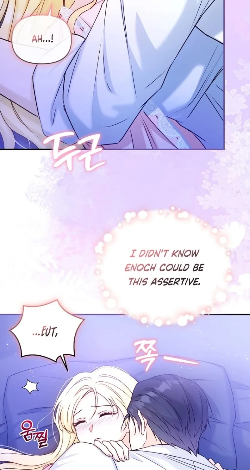 The 7th Marriage Is Planned Chapter 15 page 84 - 