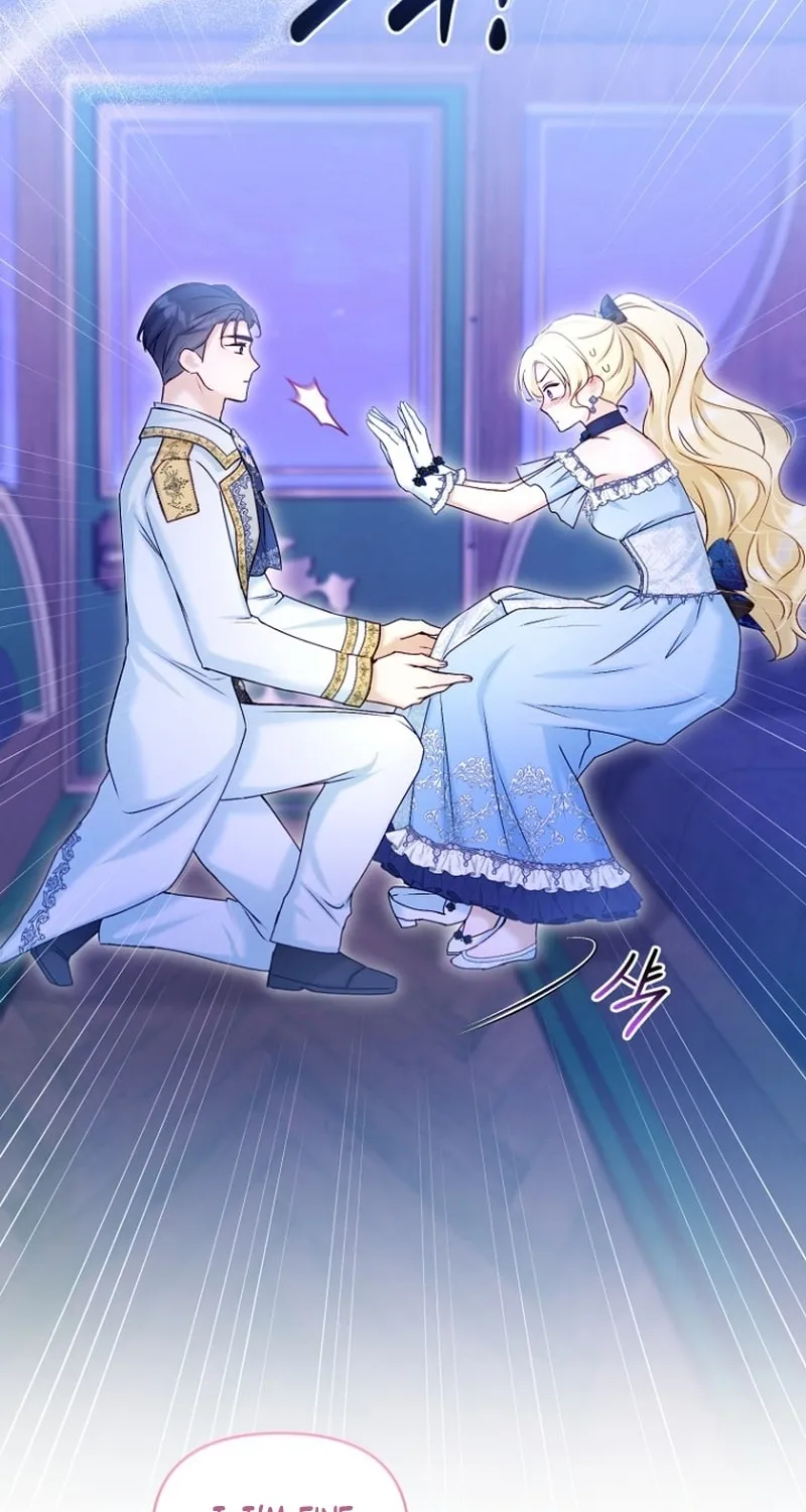 The 7th Marriage Is Planned Chapter 15 page 10 - 
