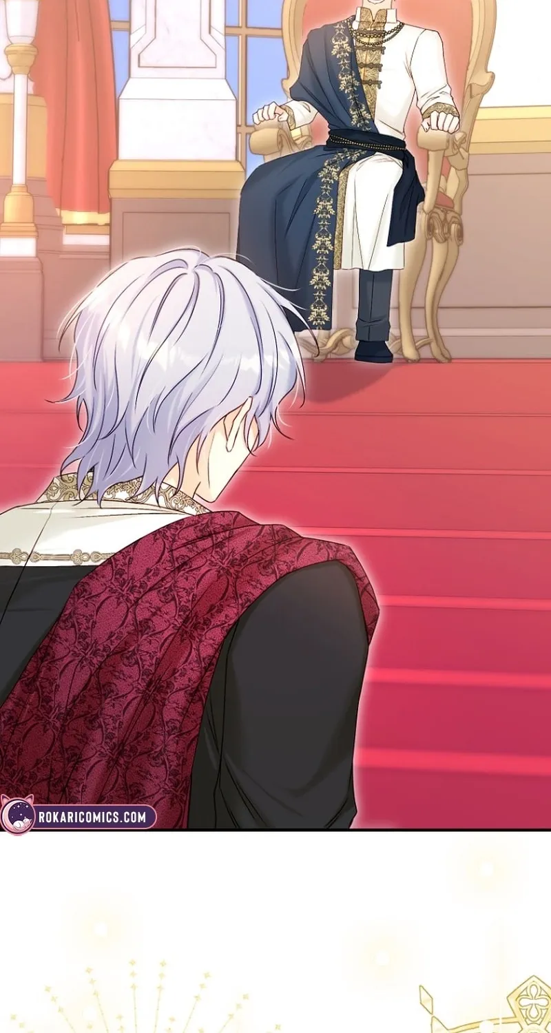 The 7th Marriage Is Planned Chapter 15 page 98 - 