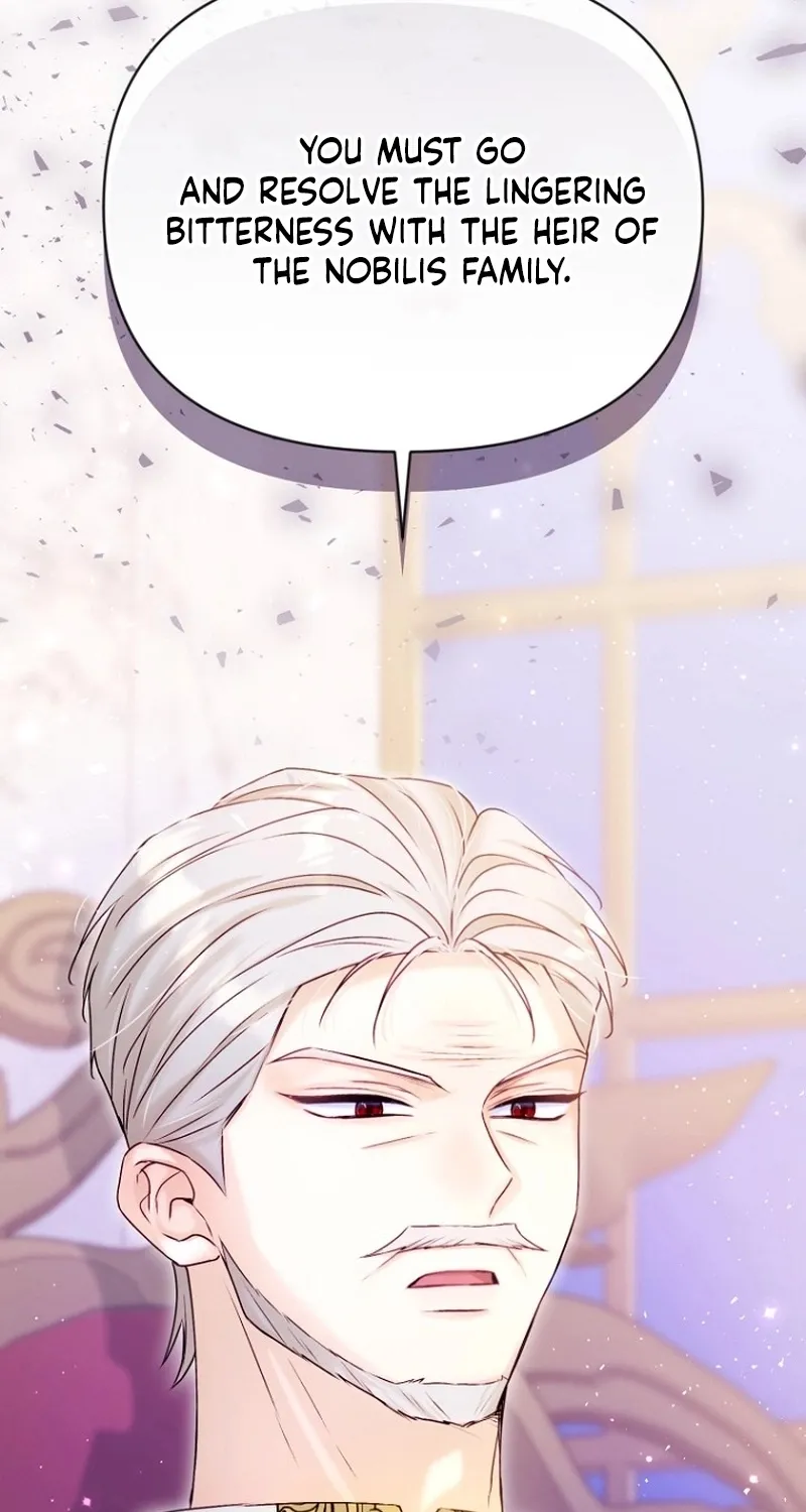 The 7th Marriage Is Planned Chapter 16 page 2 - 