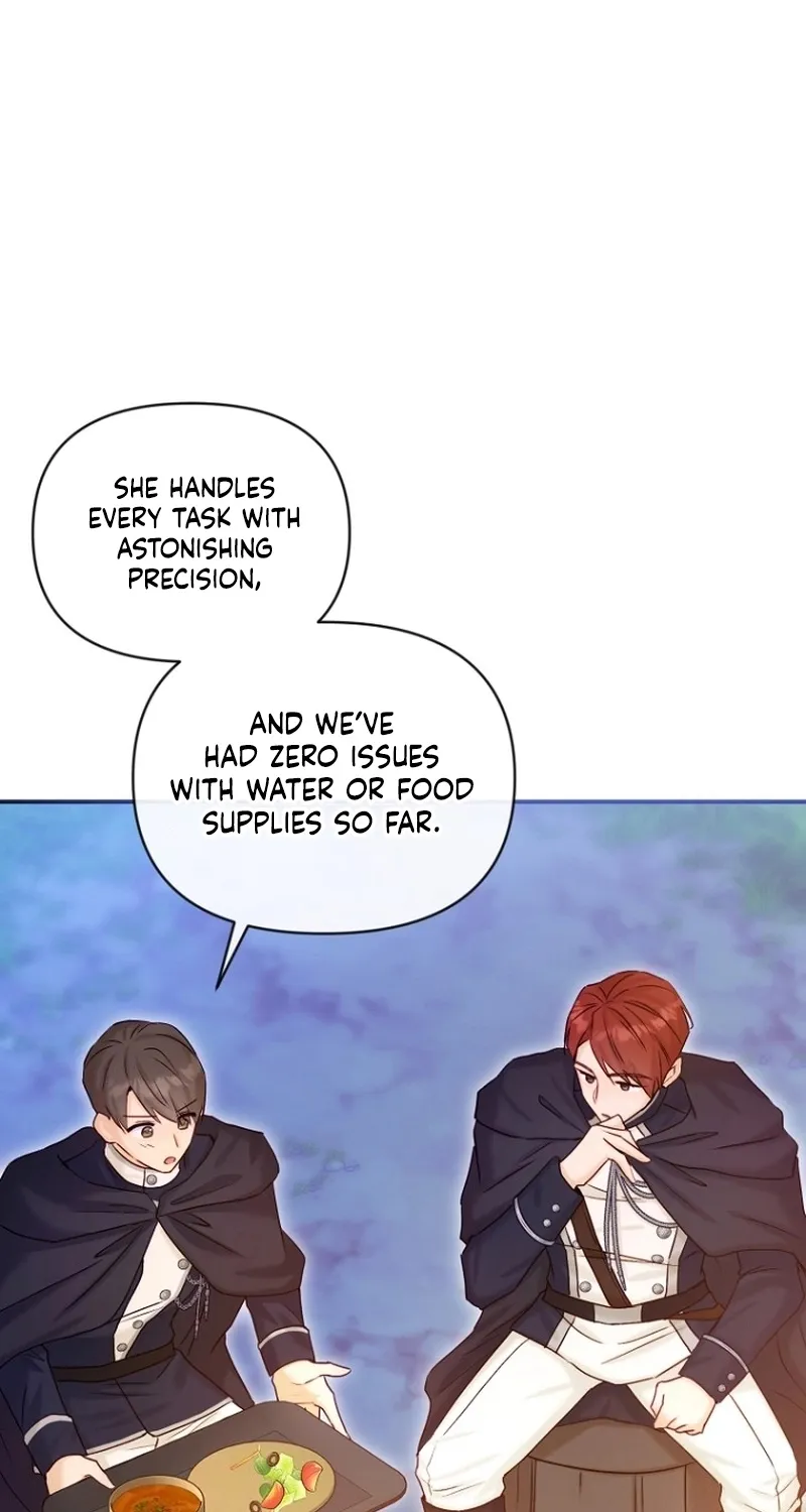 The 7th Marriage Is Planned Chapter 16 page 112 - 