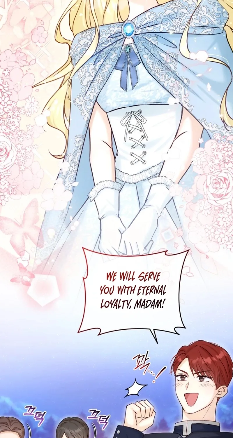The 7th Marriage Is Planned Chapter 16 page 118 - 