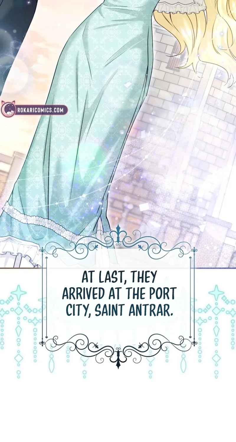The 7th Marriage Is Planned Chapter 16 page 127 - 