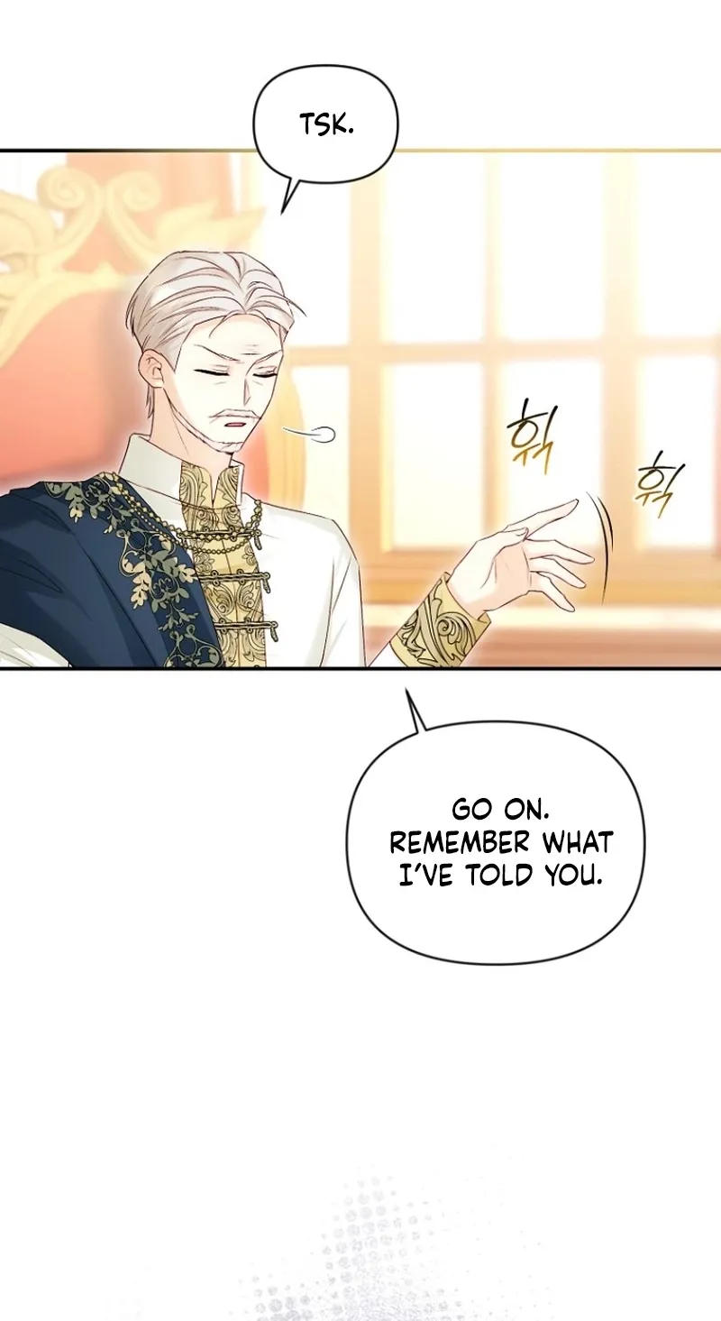 The 7th Marriage Is Planned Chapter 16 page 21 - 