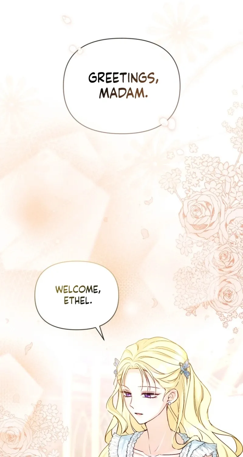 The 7th Marriage Is Planned Chapter 16 page 33 - 
