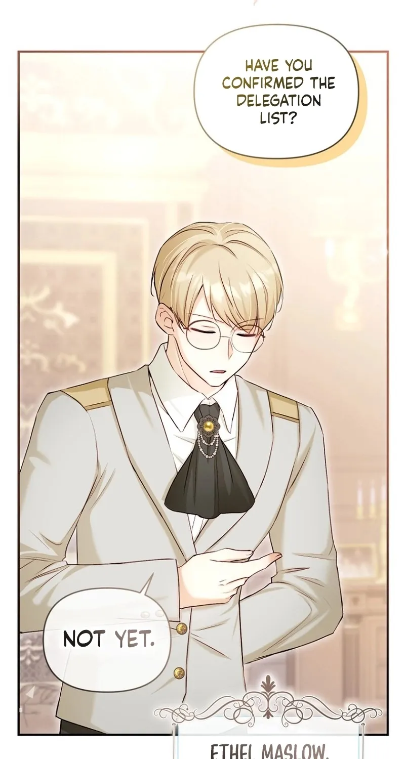 The 7th Marriage Is Planned Chapter 16 page 35 - 