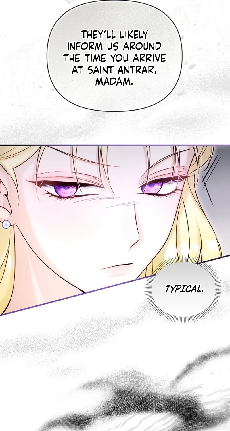 The 7th Marriage Is Planned Chapter 16 page 37 - 