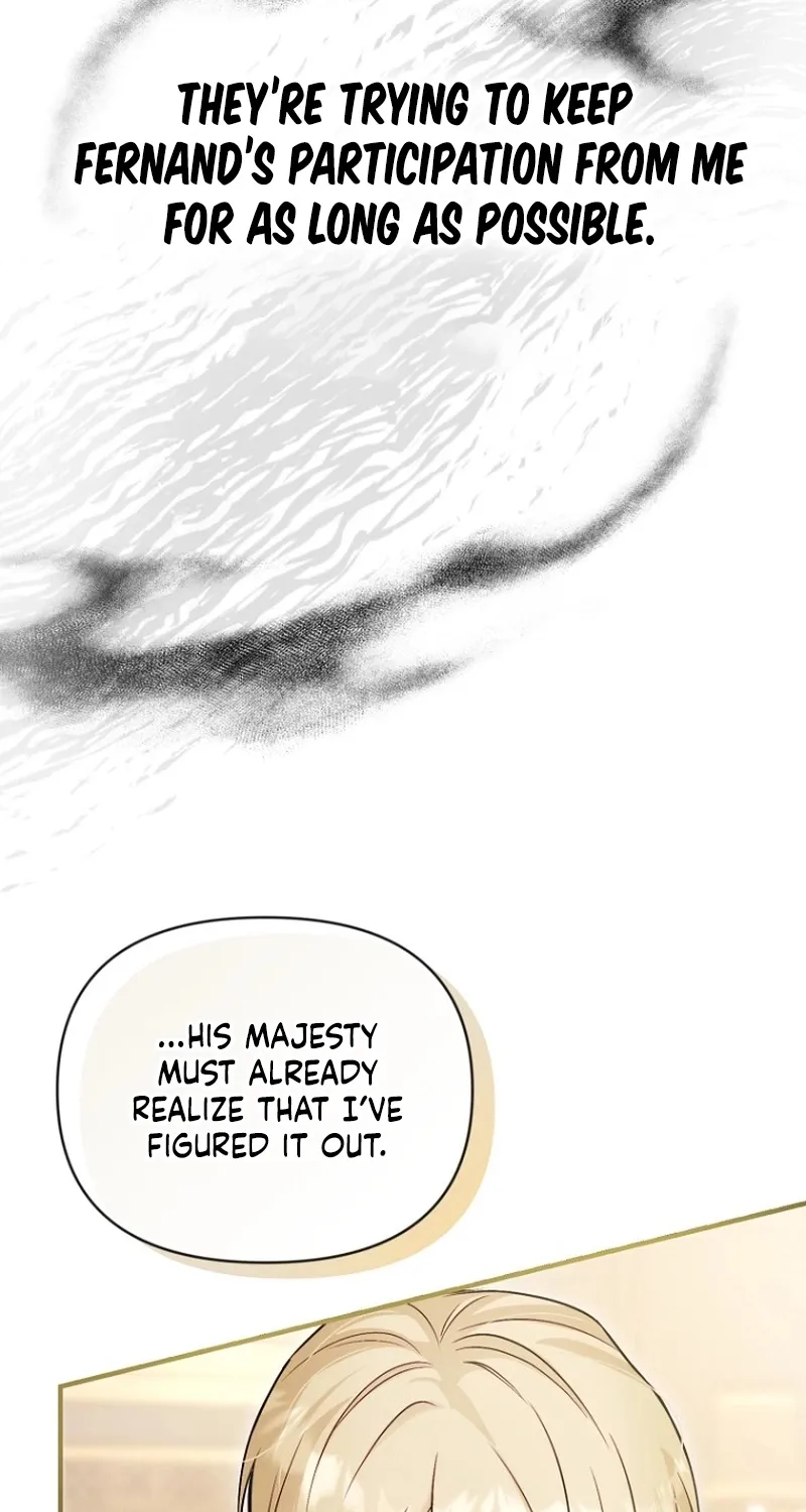 The 7th Marriage Is Planned Chapter 16 page 38 - 