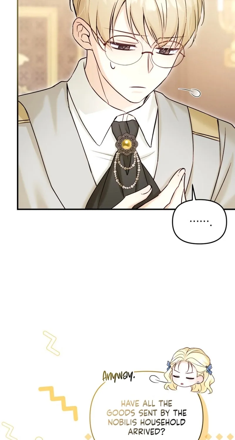 The 7th Marriage Is Planned Chapter 16 page 39 - 
