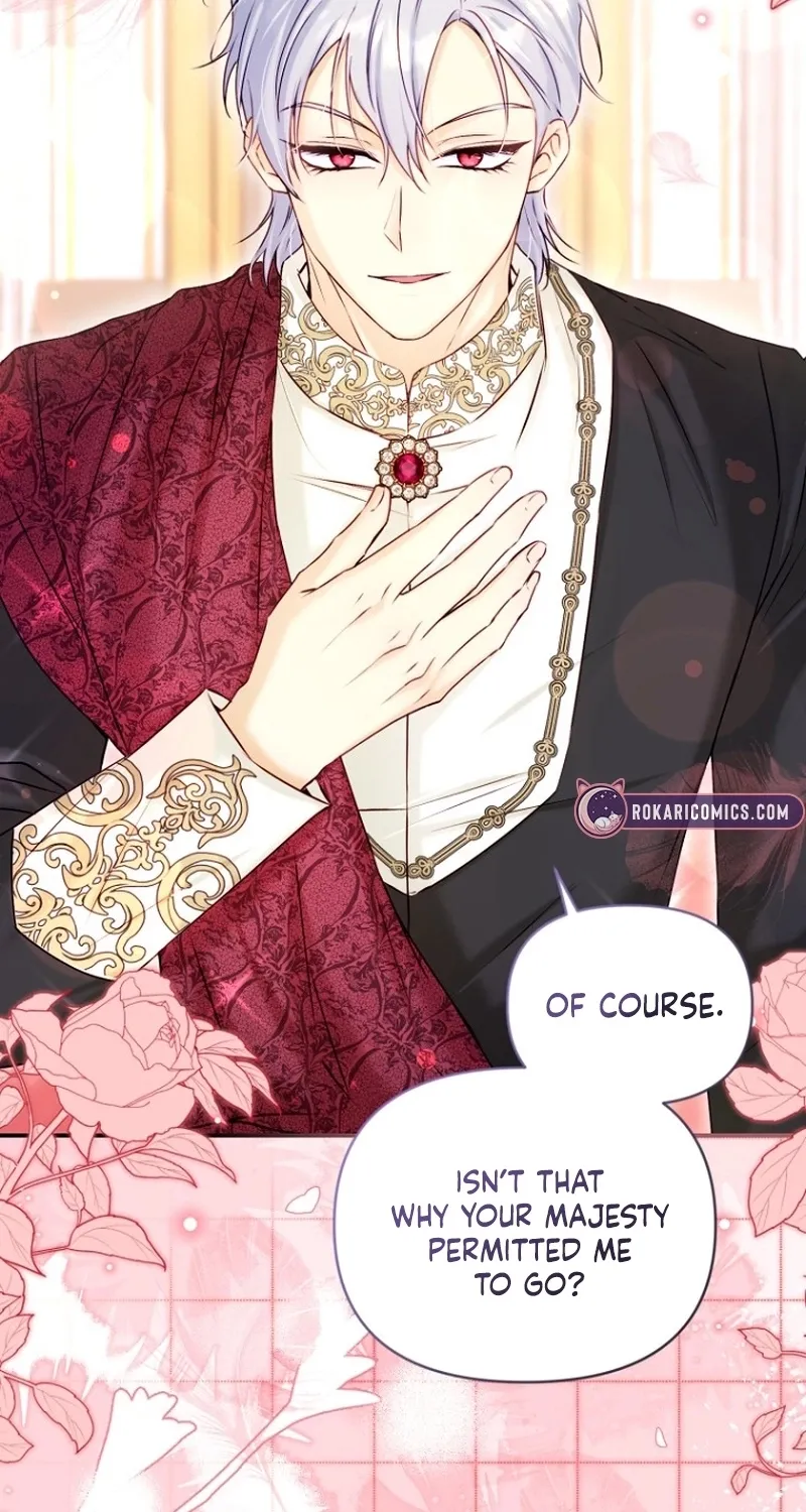 The 7th Marriage Is Planned Chapter 16 page 5 - 