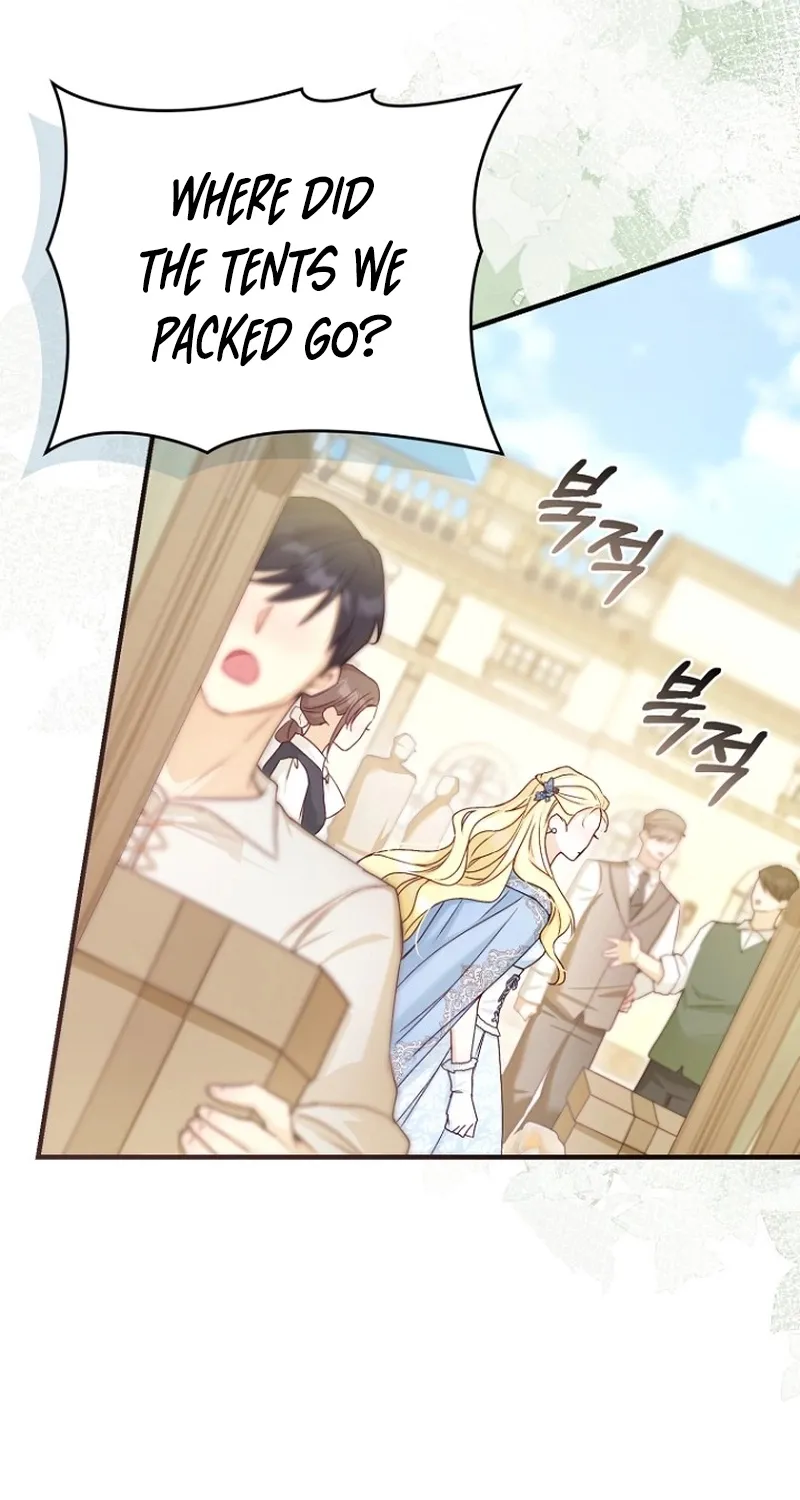 The 7th Marriage Is Planned Chapter 16 page 44 - 