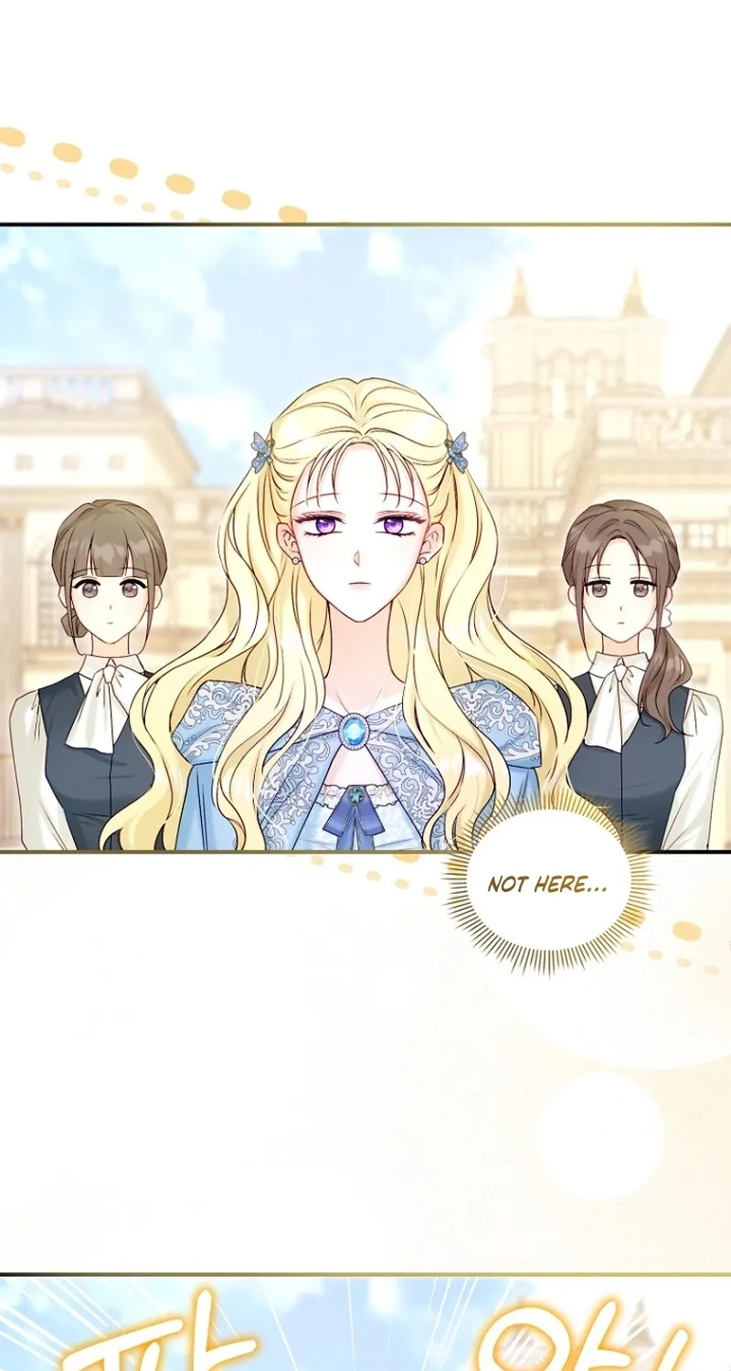 The 7th Marriage Is Planned Chapter 16 page 45 - 