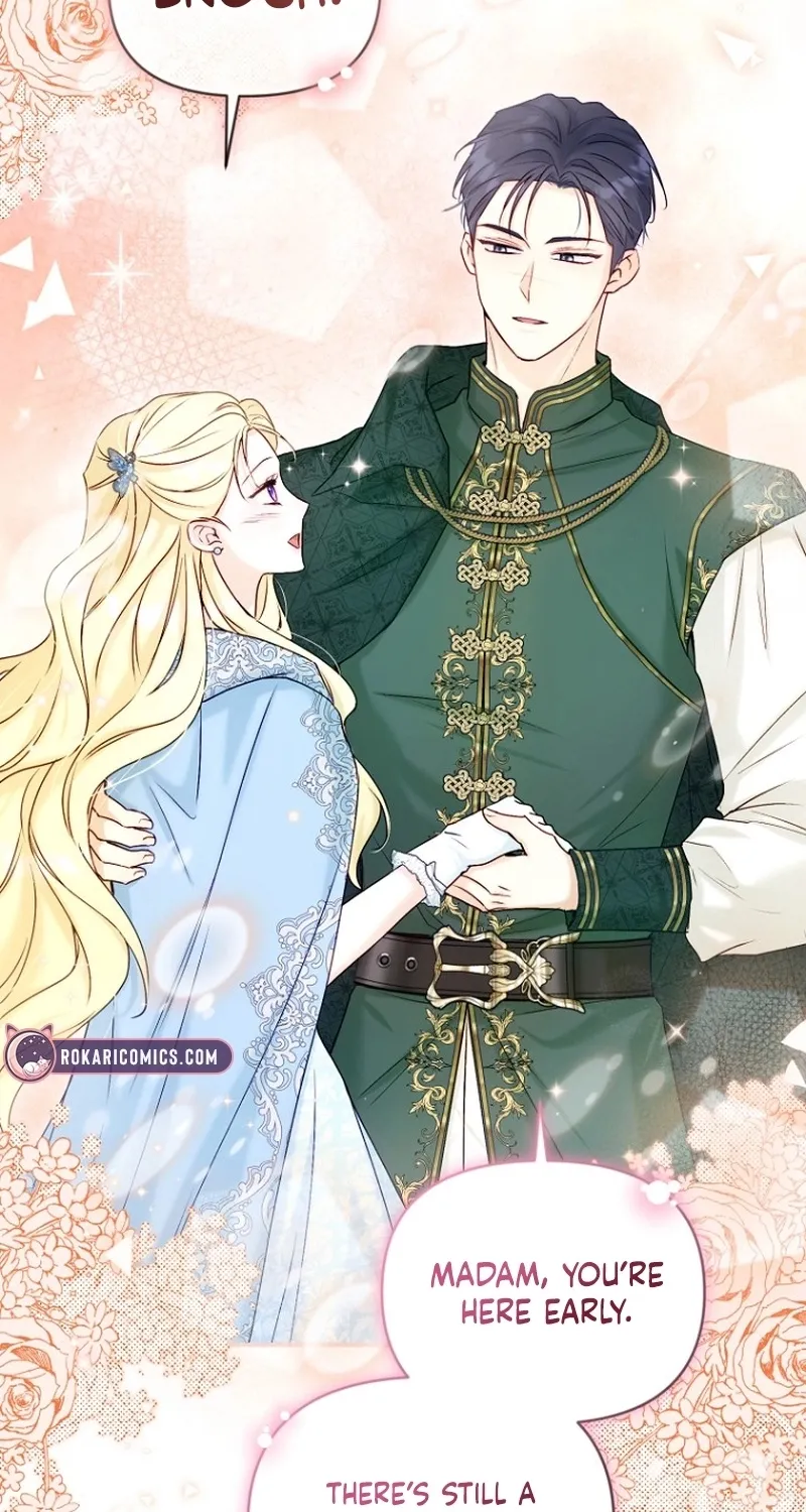 The 7th Marriage Is Planned Chapter 16 page 47 - 