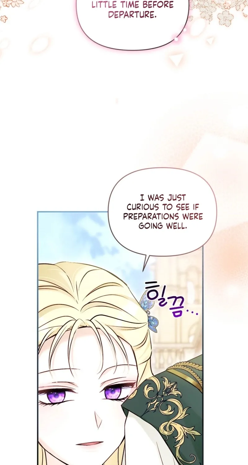 The 7th Marriage Is Planned Chapter 16 page 48 - 