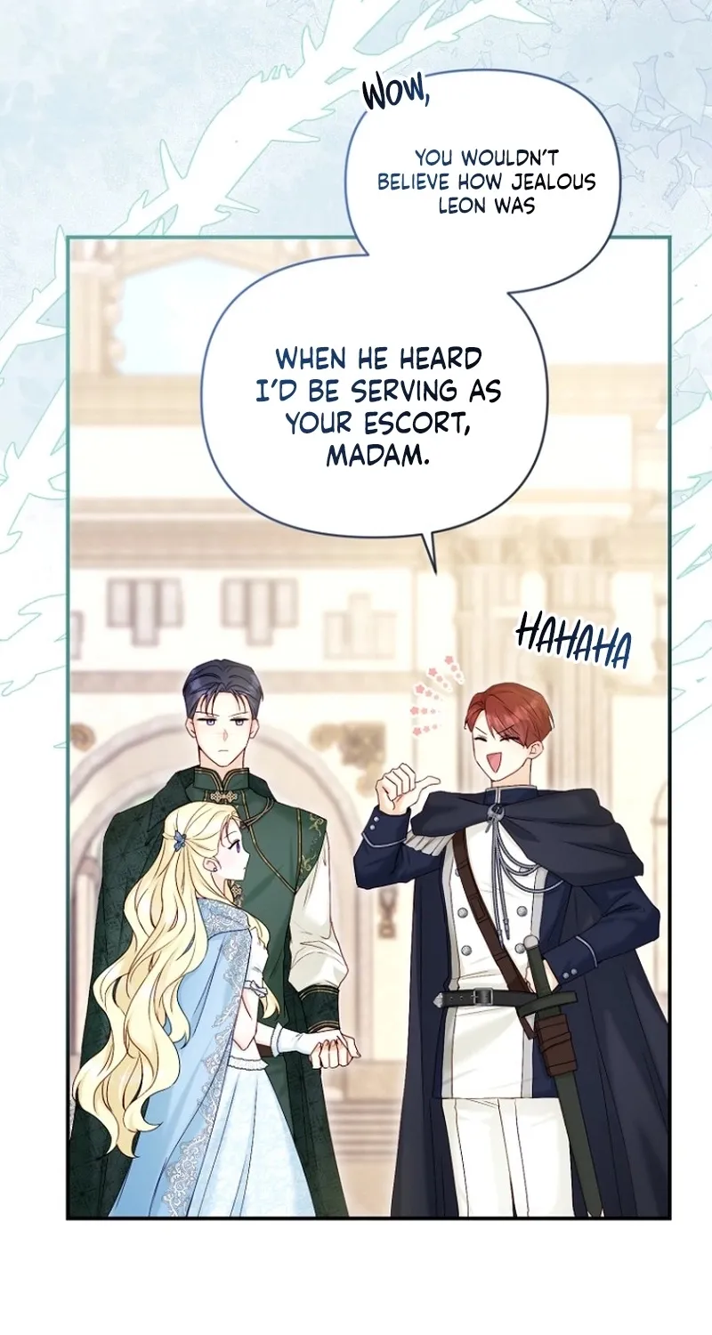 The 7th Marriage Is Planned Chapter 16 page 54 - 