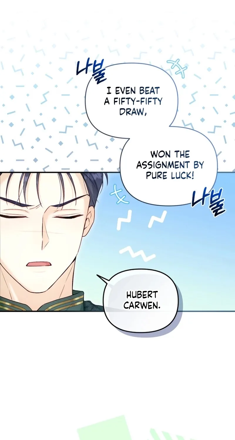 The 7th Marriage Is Planned Chapter 16 page 55 - 